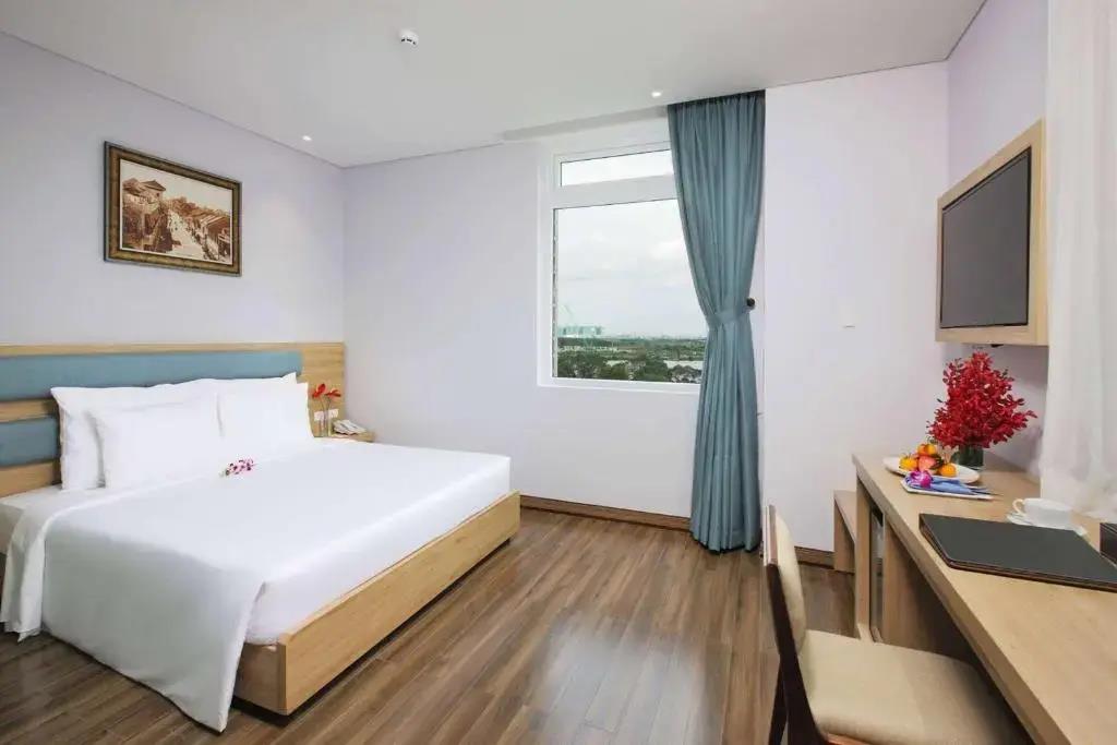 Adora Mira Hotel 4*