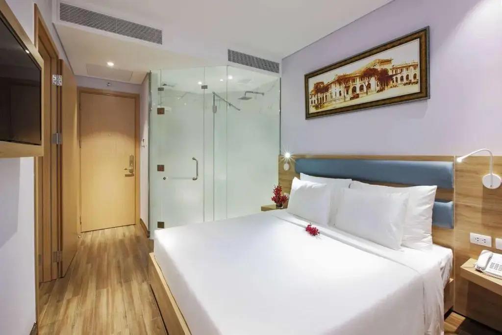 Adora Mira Hotel 4*