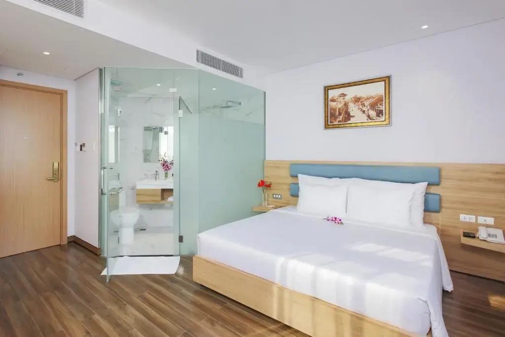 Adora Mira Hotel 4*