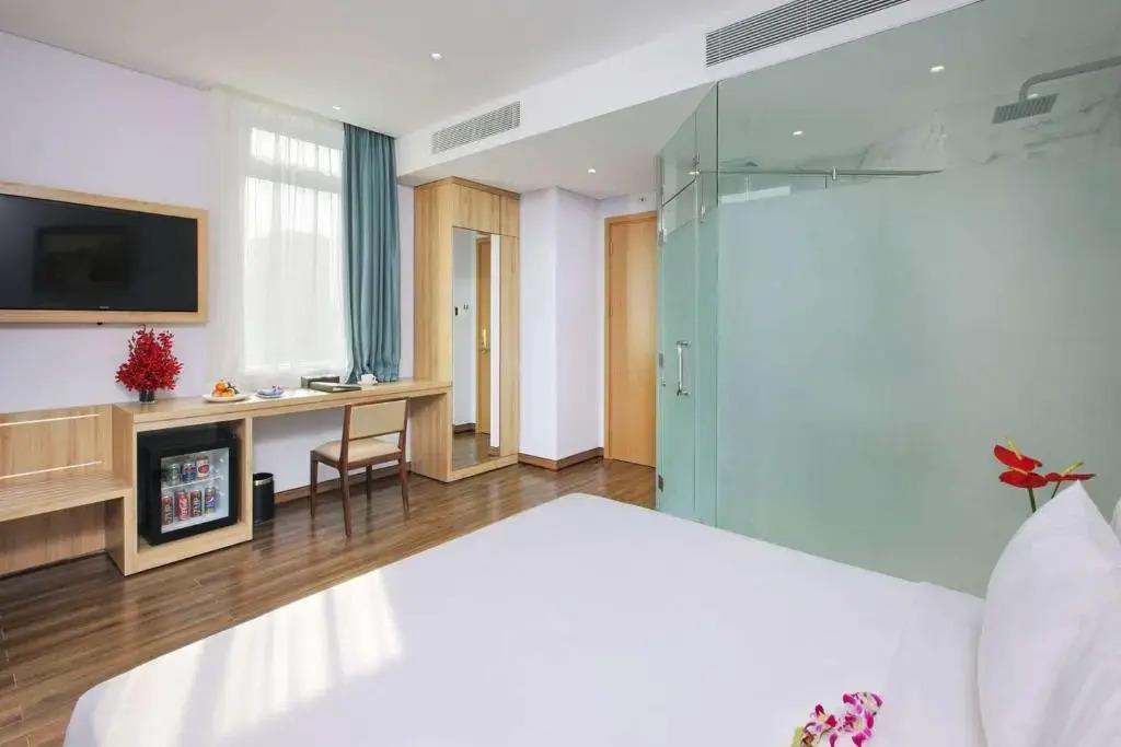 Adora Mira Hotel 4*