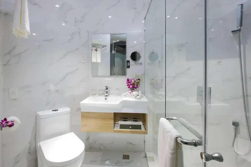 Adora Mira Hotel 4*