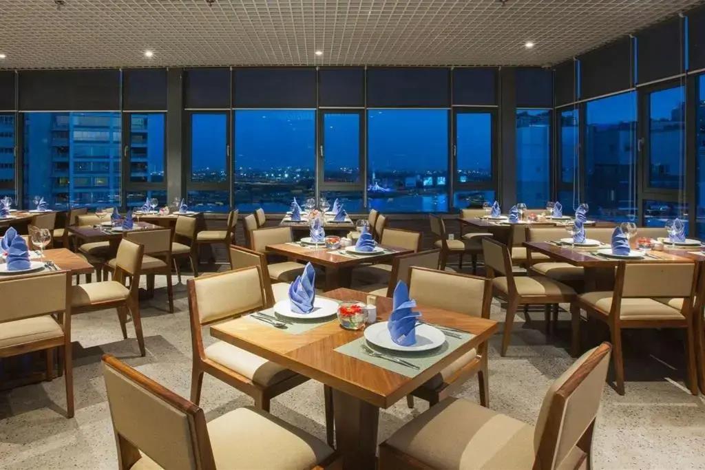 Adora Mira Hotel 4*