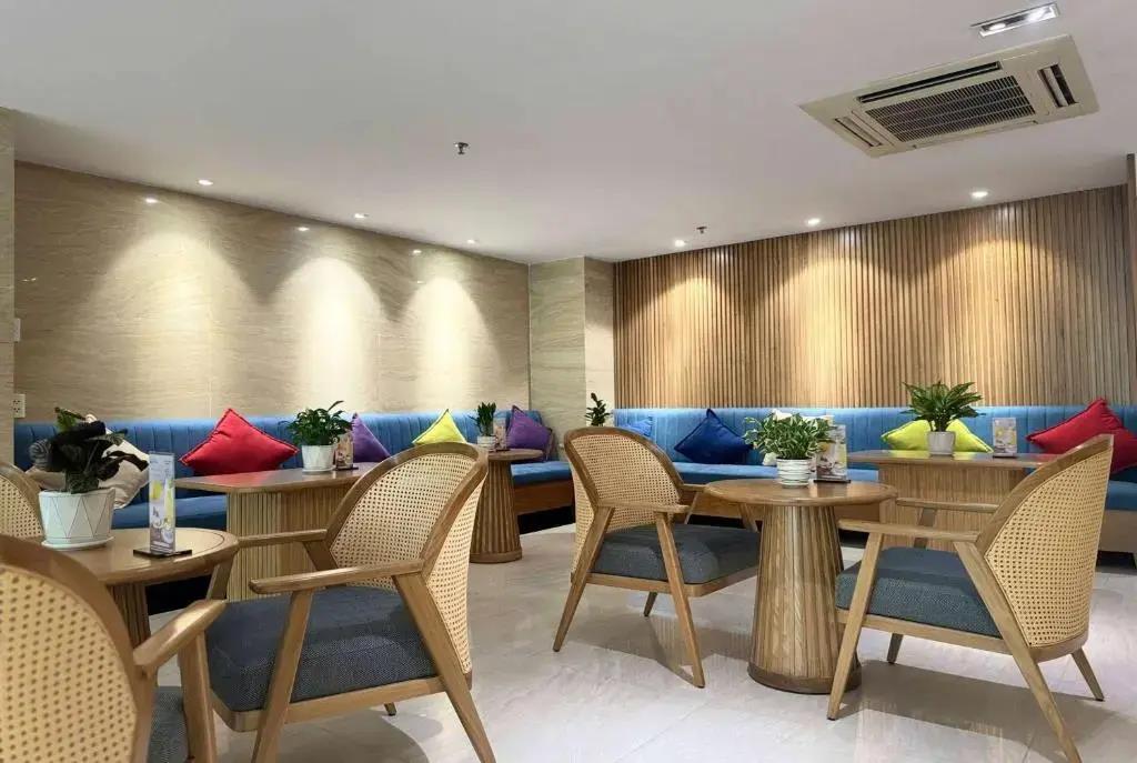 Adora Mira Hotel 4*