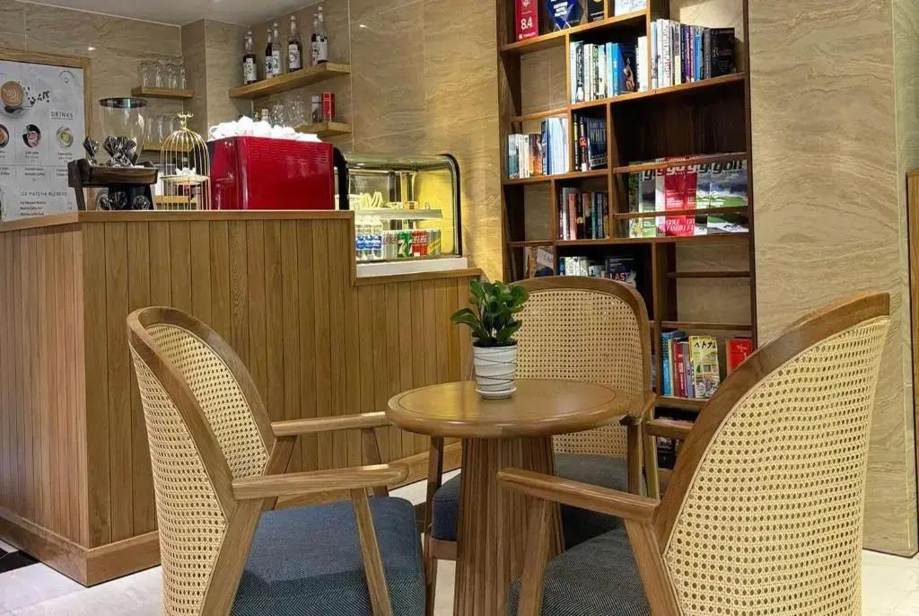 Adora Mira Hotel 4*