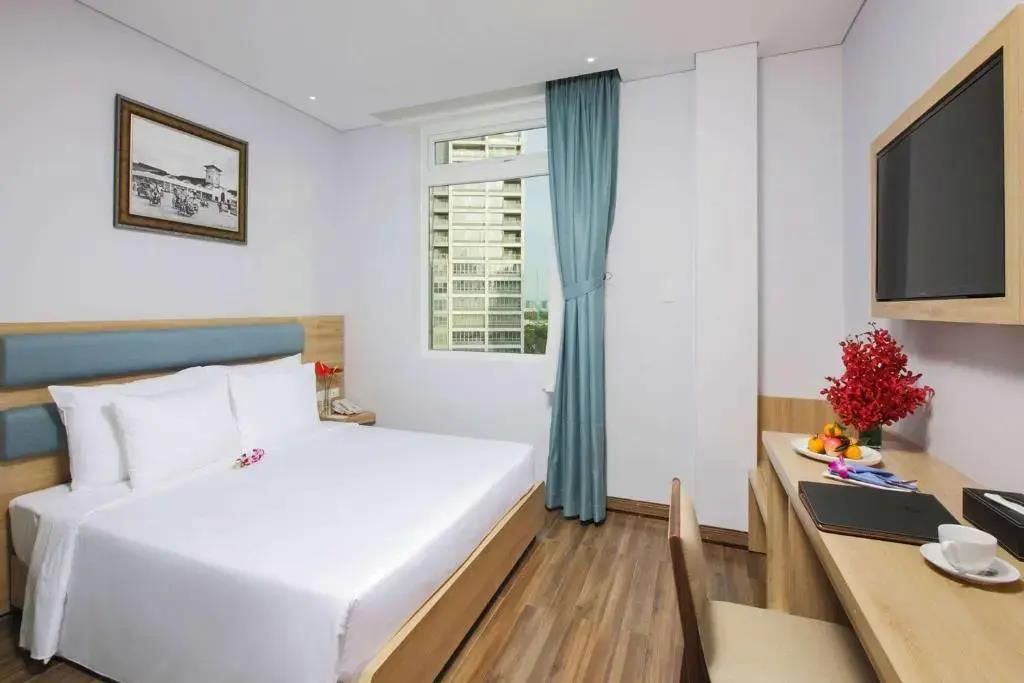 Adora Mira Hotel 4*