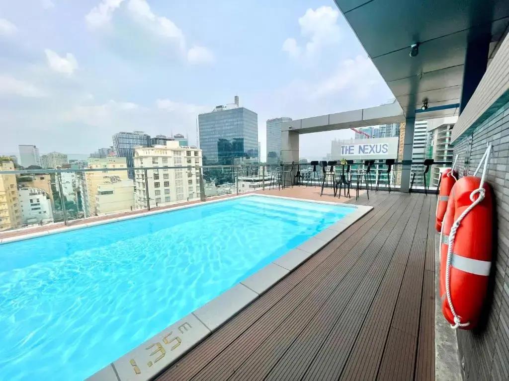 Adora Mira Hotel 4*