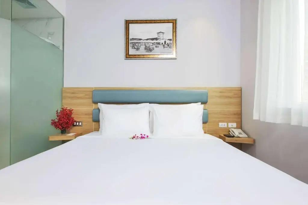 Adora Mira Hotel 4*