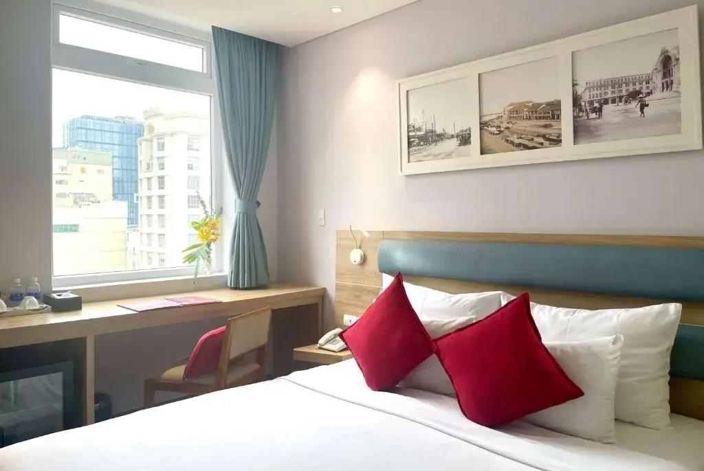 Adora Mira Hotel 4*