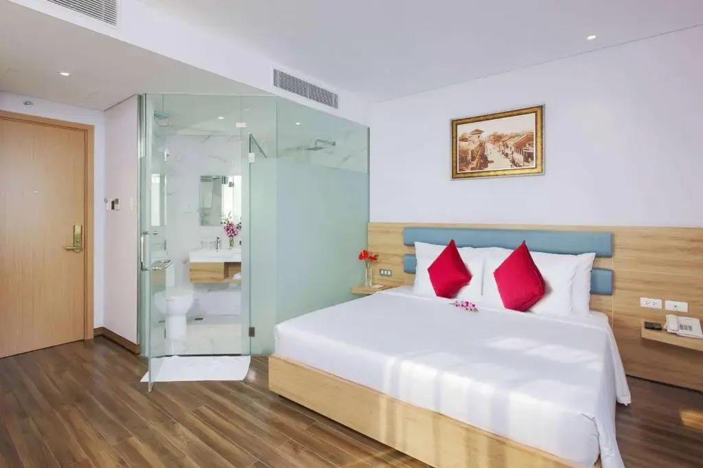 Adora Mira Hotel 4*