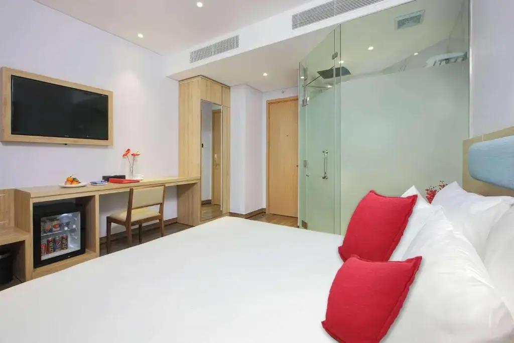 Adora Mira Hotel 4*