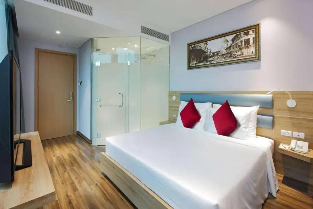 Adora Mira Hotel 4*