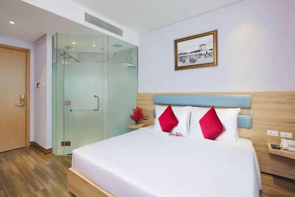 Adora Mira Hotel 4*