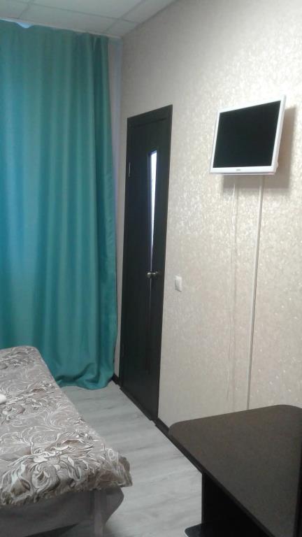 Hotel Alyans 0*