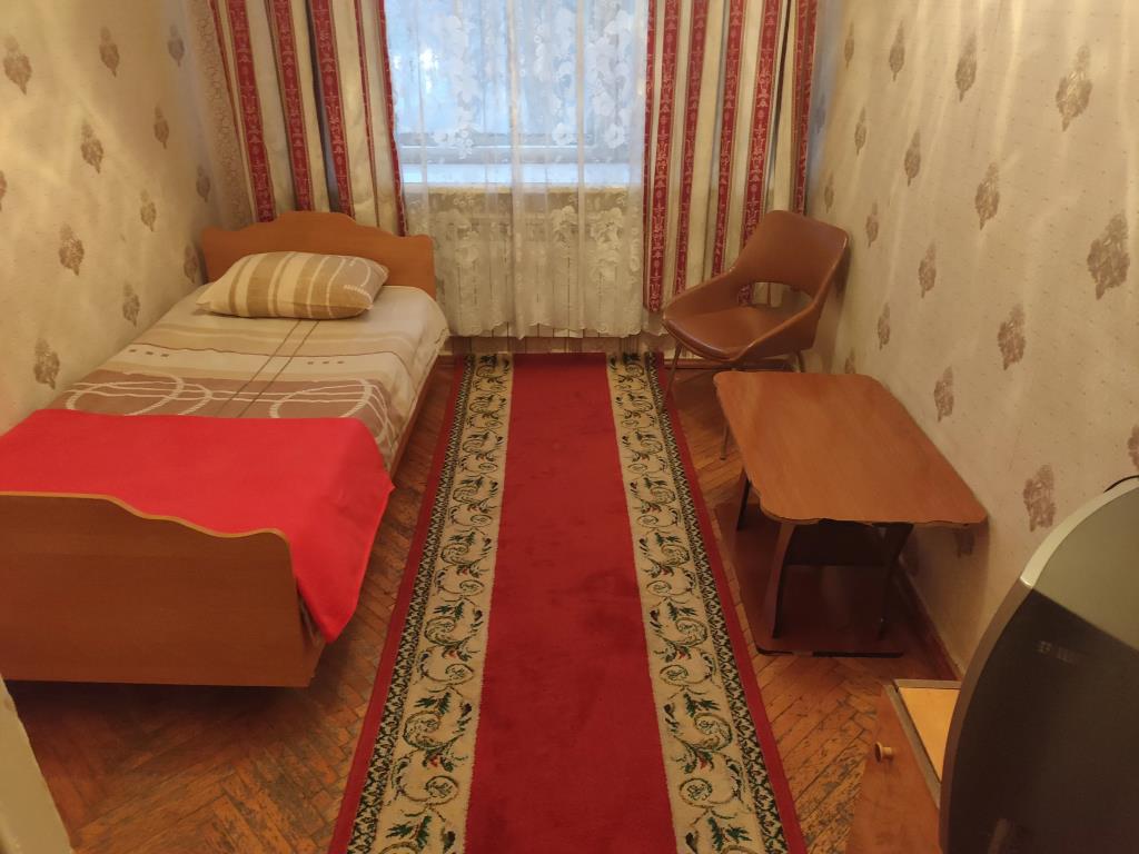 Hotel Alyans 0*