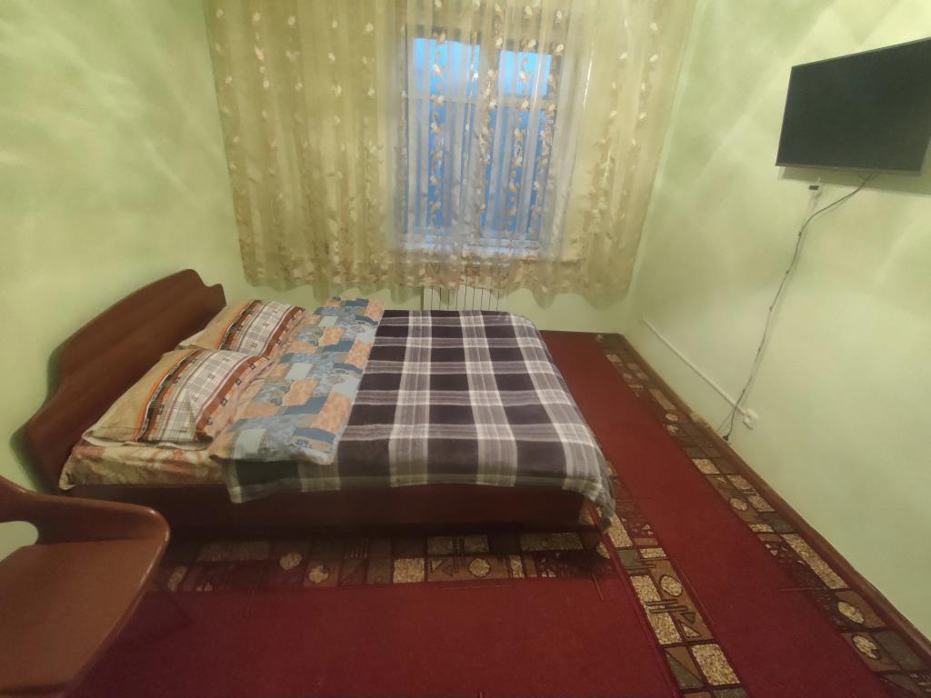 Hotel Alyans 0*