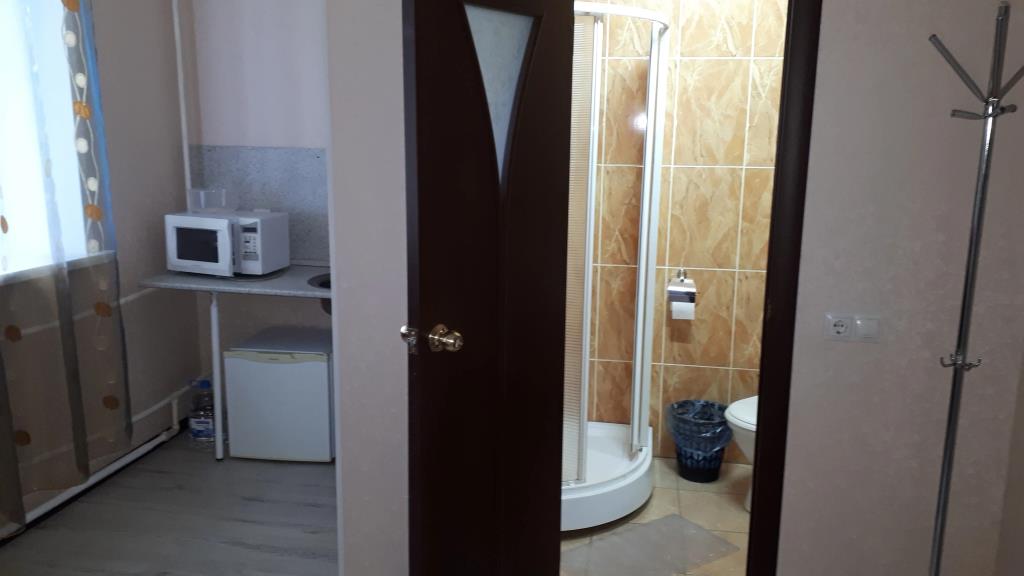 Hotel Alyans 0*