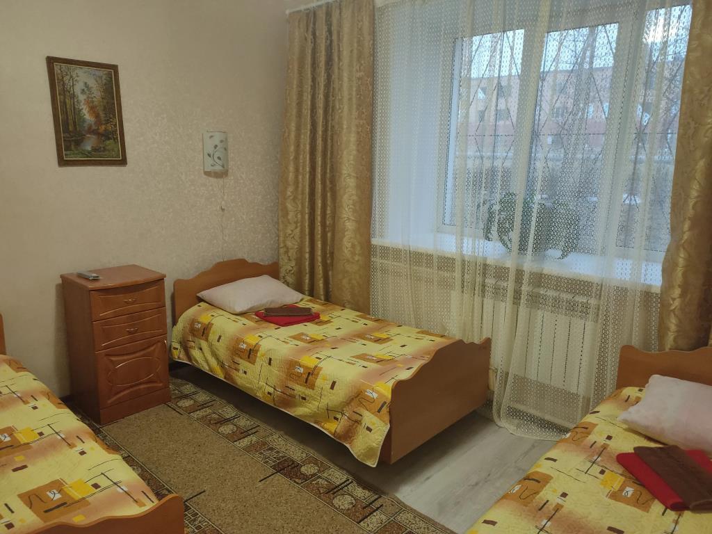Hotel Alyans 0*