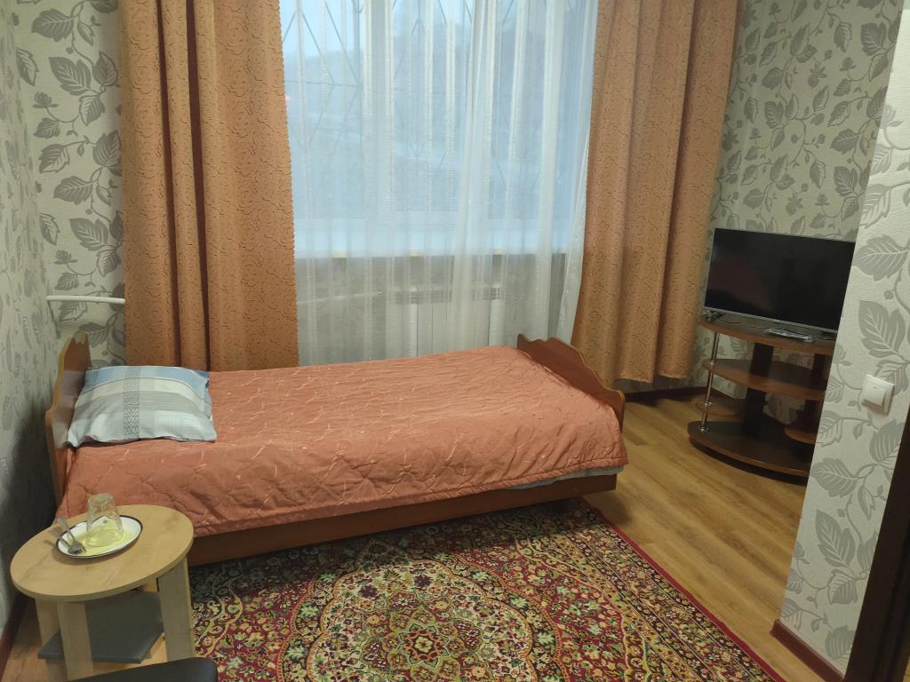 Hotel Alyans 0*