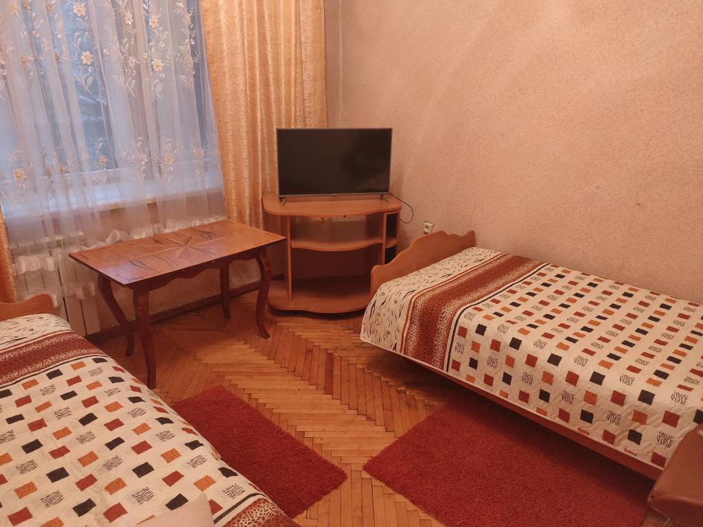 Hotel Alyans 0*
