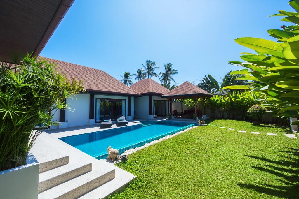 Lorangi Villa 0*
