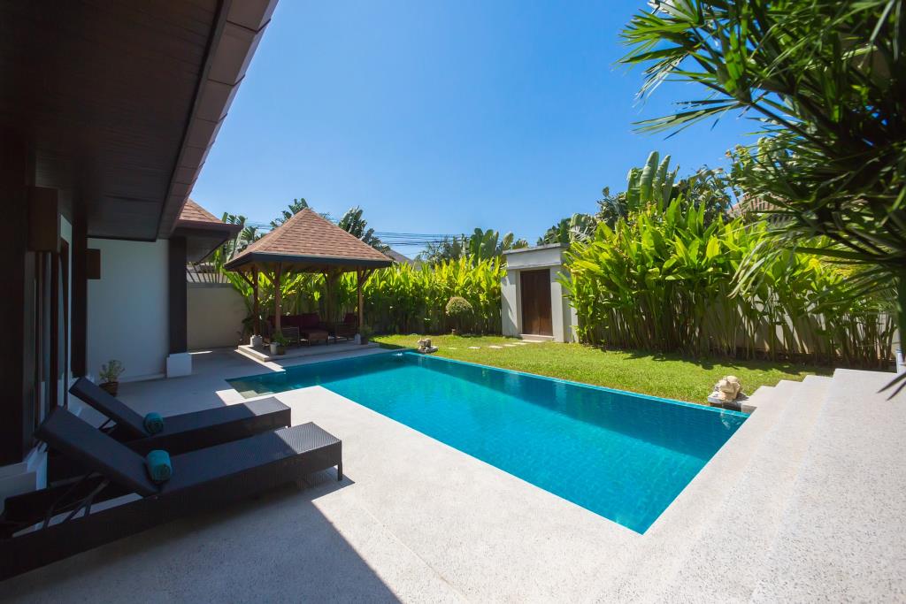 Lorangi Villa 0*