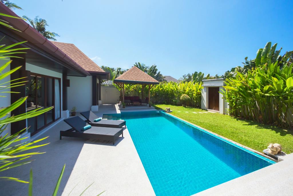 Lorangi Villa 0*