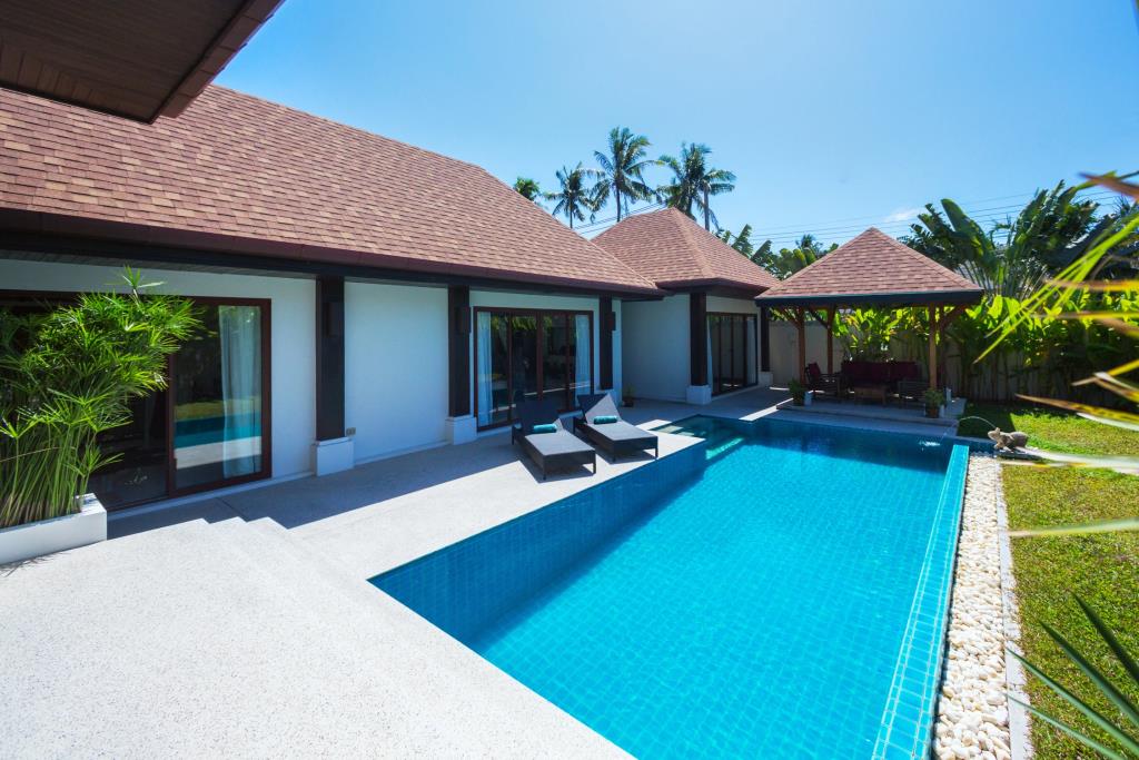 Lorangi Villa 0*