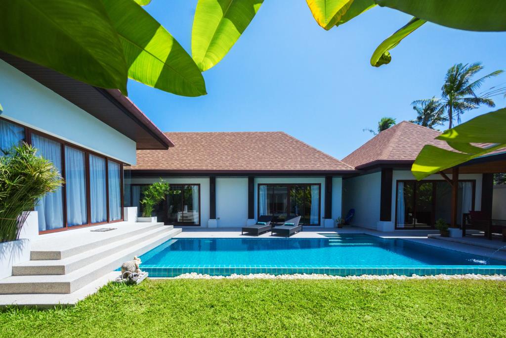 Lorangi Villa 0*