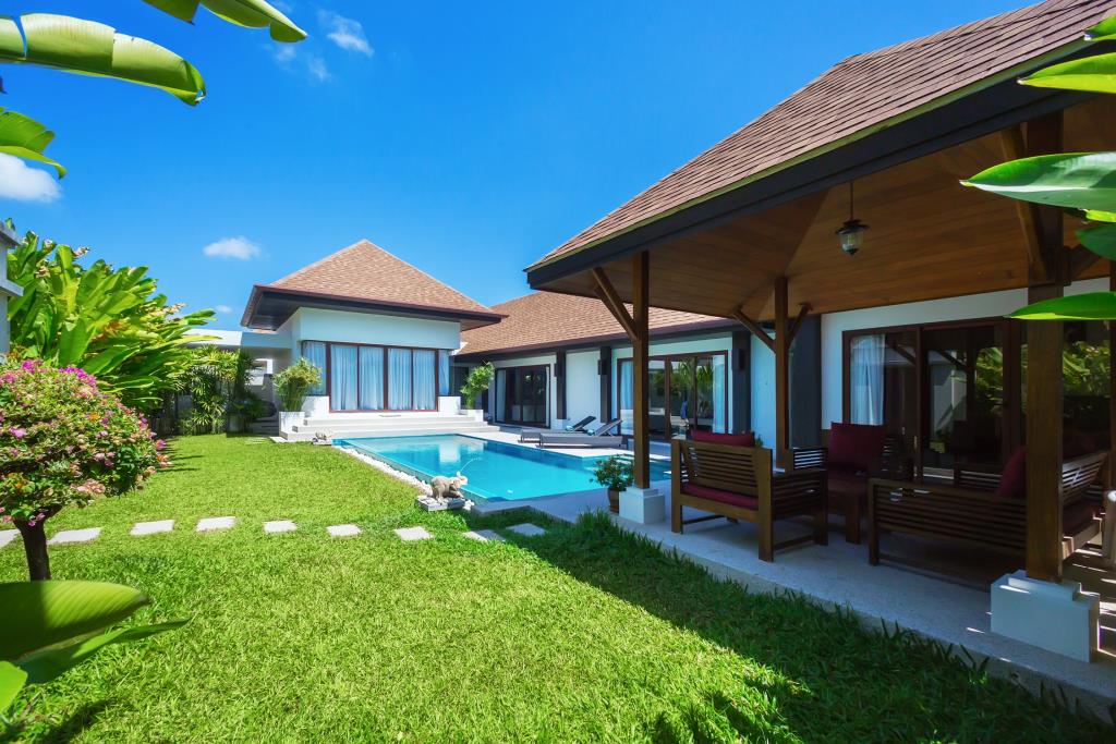 Lorangi Villa 0*