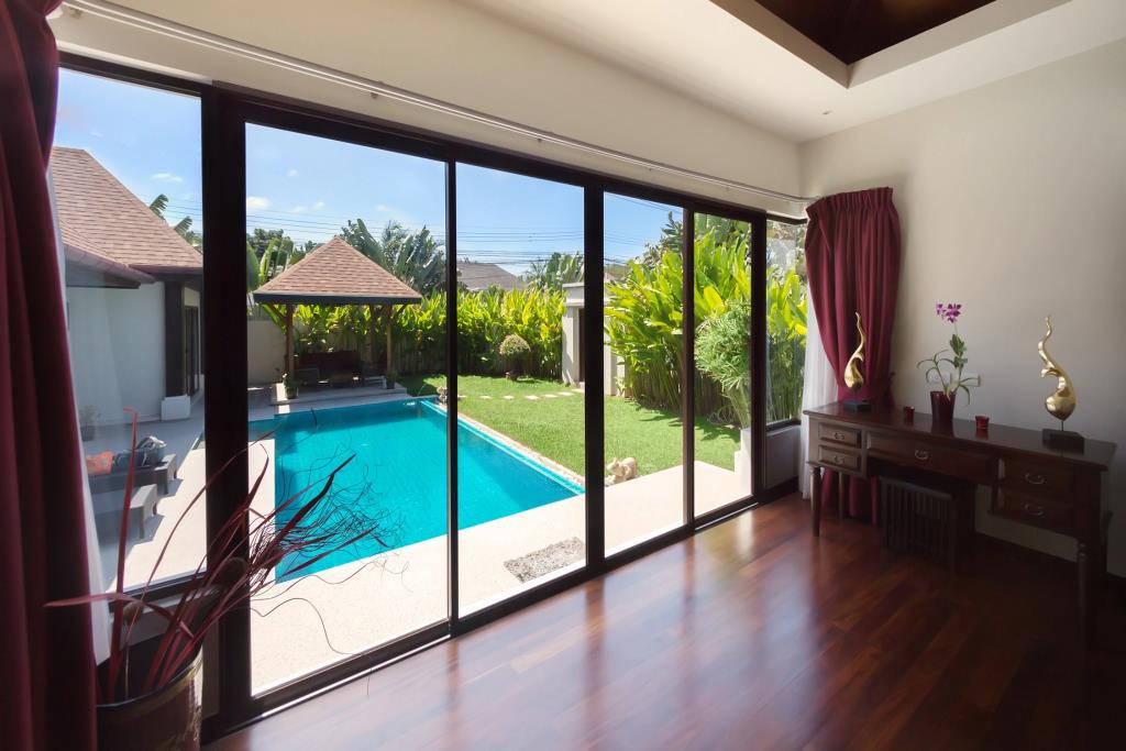 Lorangi Villa 0*