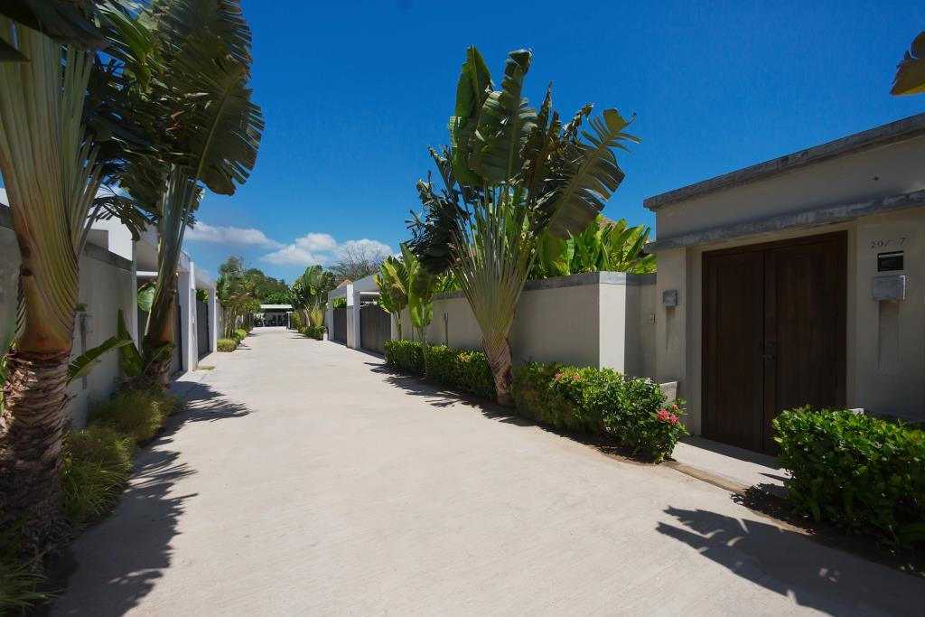 Lorangi Villa 0*