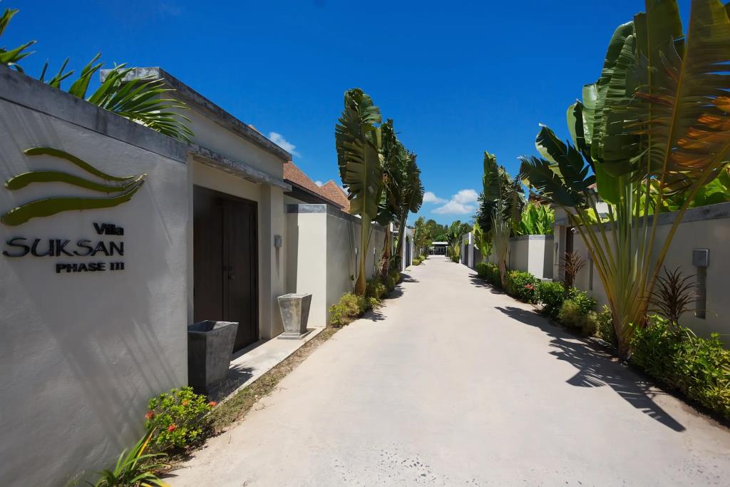 Lorangi Villa 0*
