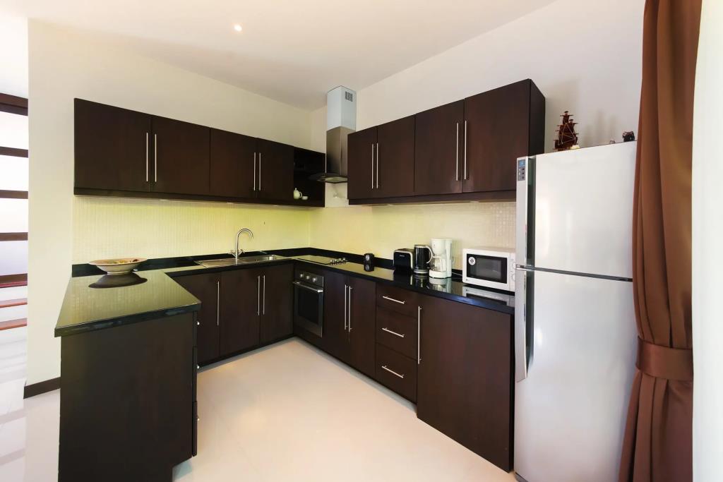 Lorangi Villa 0*