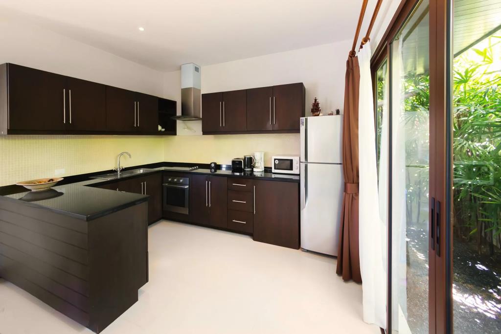 Lorangi Villa 0*
