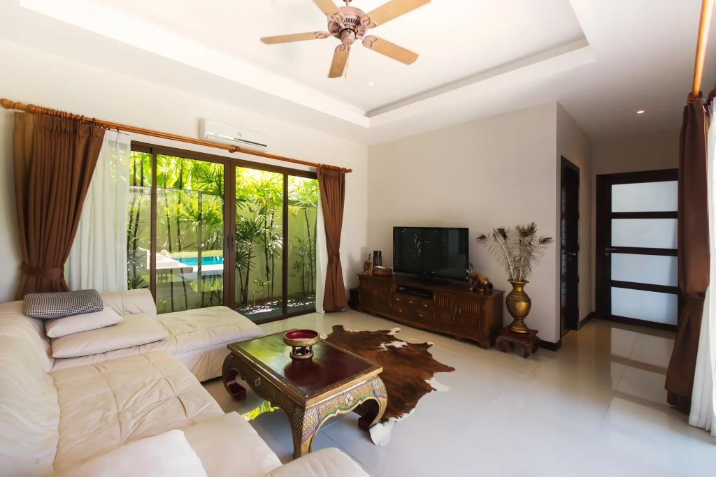 Lorangi Villa 0*