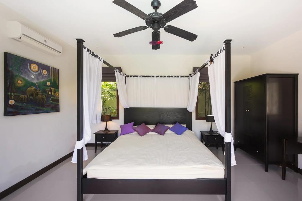Lorangi Villa 0*
