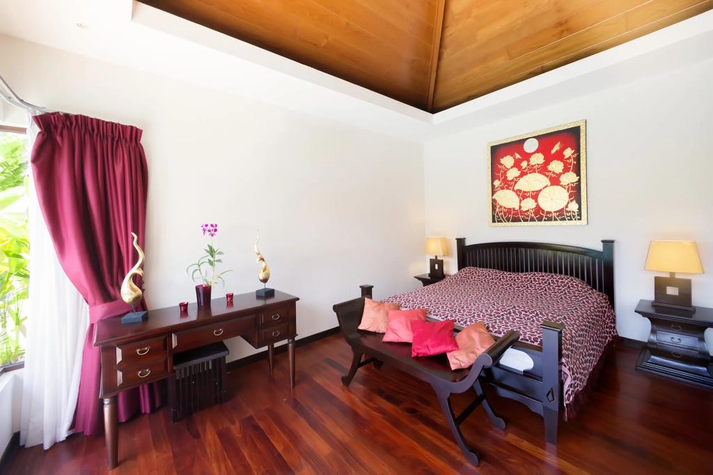 Lorangi Villa 0*
