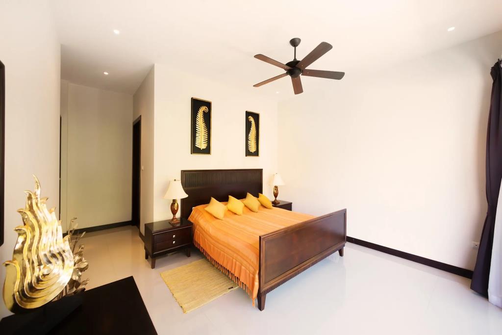 Lorangi Villa 0*