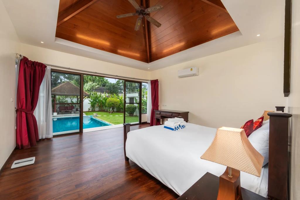Lorangi Villa 0*