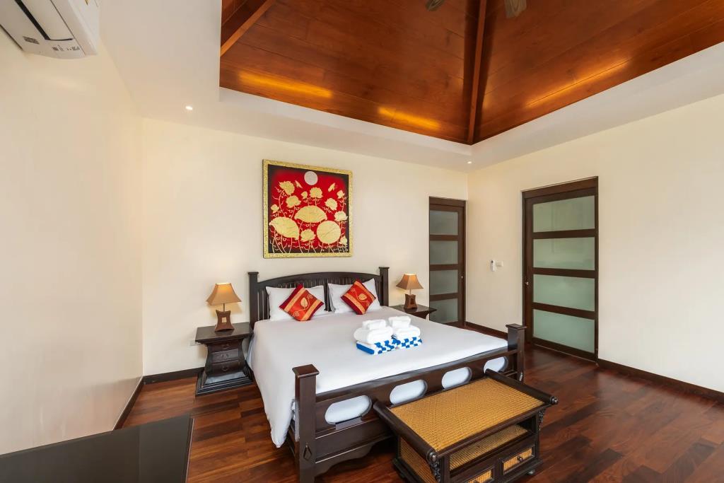 Lorangi Villa 0*