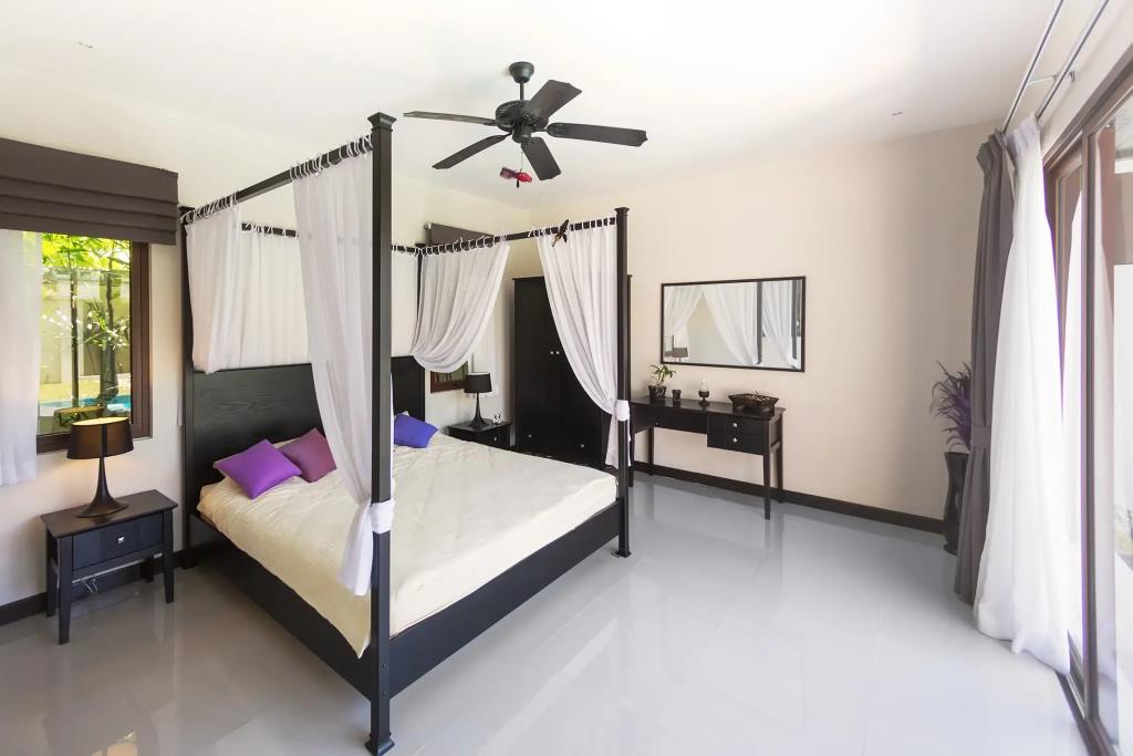 Lorangi Villa 0*