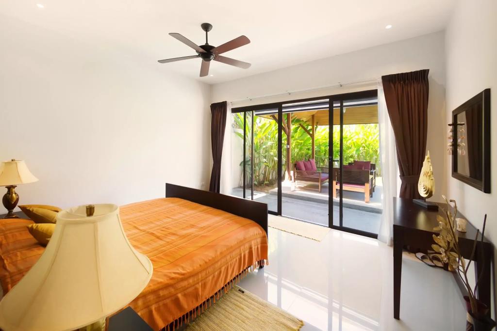 Lorangi Villa 0*