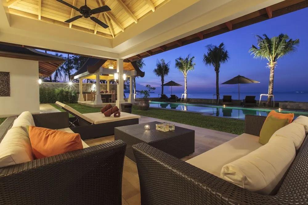Miskawaan Residences 5*