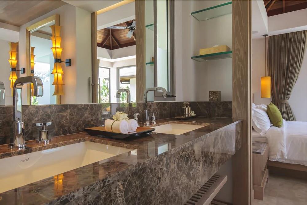 Miskawaan Residences 5*
