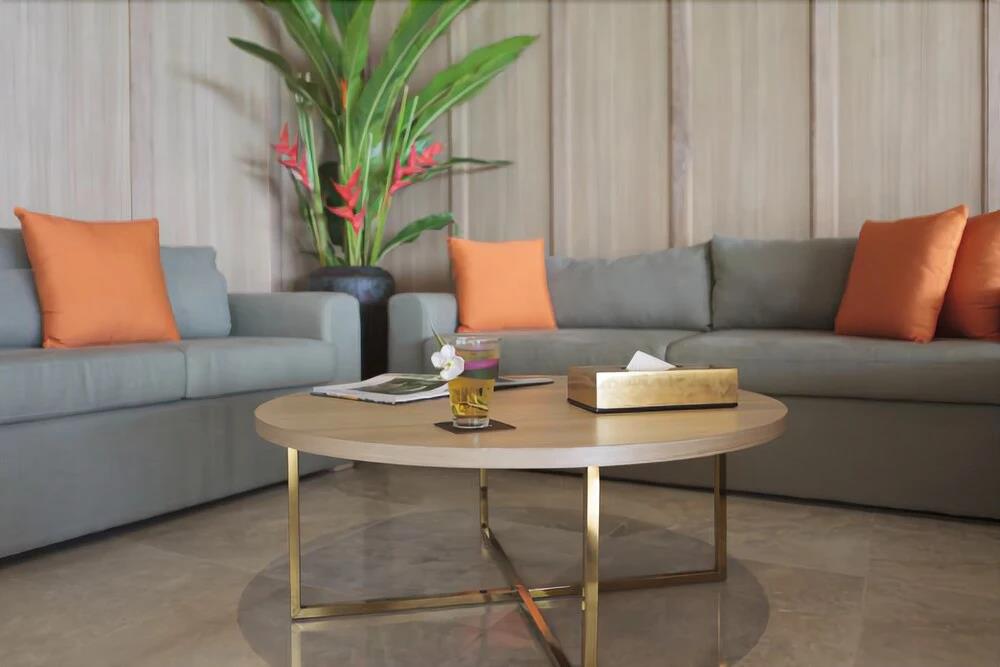 Miskawaan Residences 5*