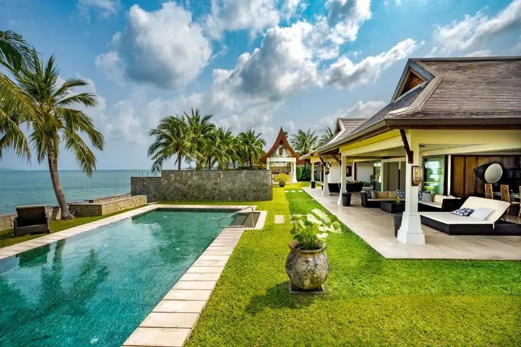 Miskawaan Residences 5*