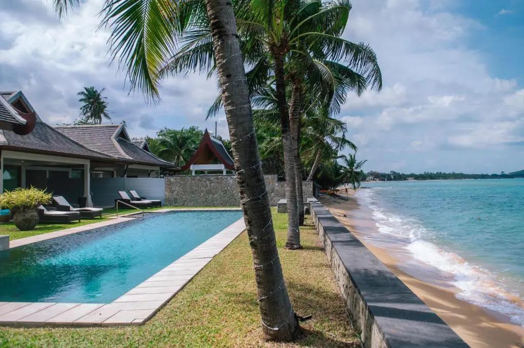 Miskawaan Residences 5*