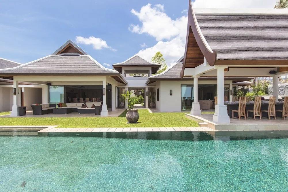 Miskawaan Residences 5*