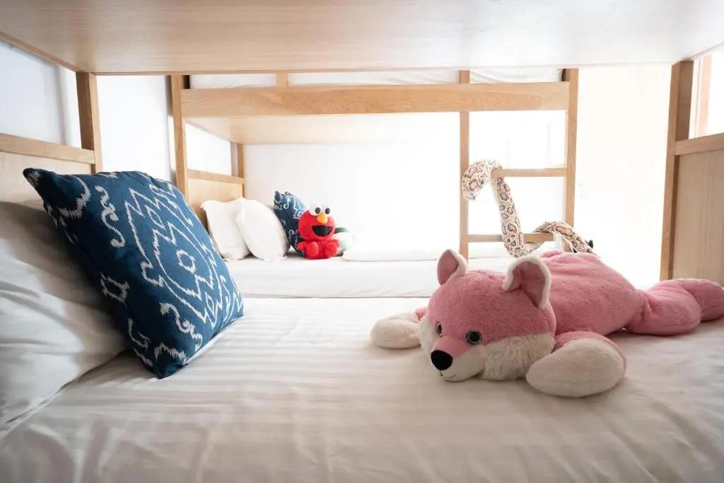 Miskawaan Residences 5*