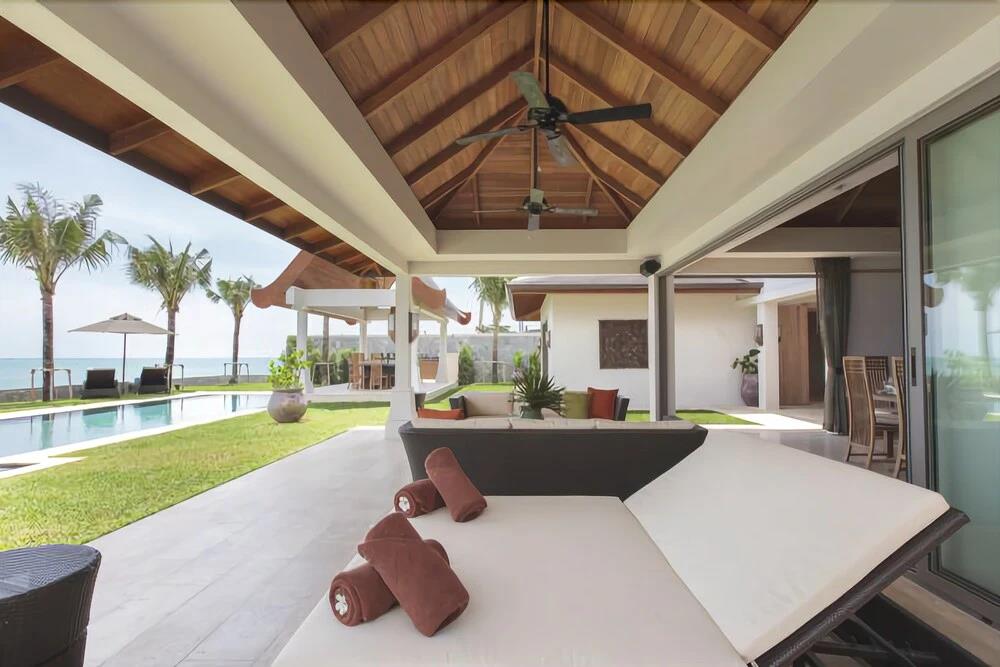 Miskawaan Residences 5*